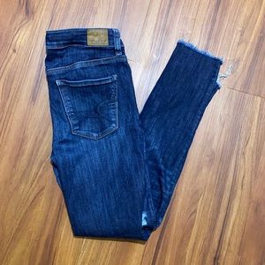 Women’s AE jeans